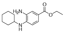 Ferrostatin-1 chemical structure