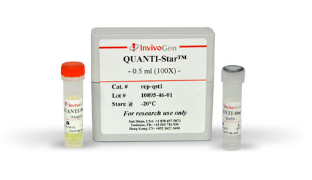 QUANTI-Star™ detection kit