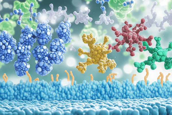 PRR Ligands - invivogen