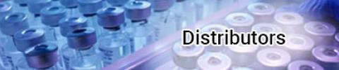 InvivoGen's distributors