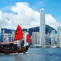 InvivoGen Hong Kong ASIA