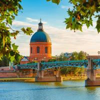 InvivoGen Toulouse FRANCE