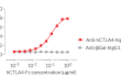 ELISA detection of hCTLA4-Fc