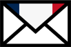 Mail to France