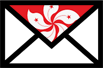 Mail to Hong Kong